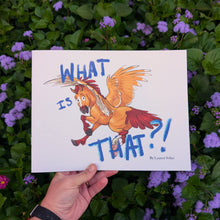Load image into Gallery viewer, What Is THAT?! | A Sky Cowboys Book
