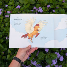 Load image into Gallery viewer, What Is THAT?! | A Sky Cowboys Book
