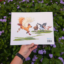 Load image into Gallery viewer, What Is THAT?! | A Sky Cowboys Book
