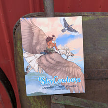 Load image into Gallery viewer, [PRE-ORDER] Sky Cowboys: Greenhorn Trail
