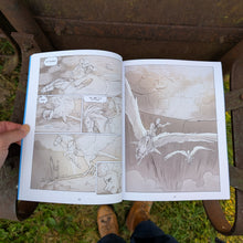 Load image into Gallery viewer, [PRE-ORDER] Sky Cowboys: Greenhorn Trail
