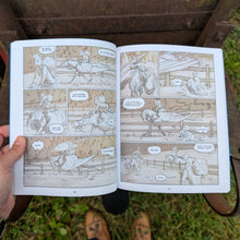 Load image into Gallery viewer, [PRE-ORDER] Sky Cowboys: Greenhorn Trail
