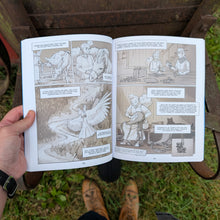 Load image into Gallery viewer, [PRE-ORDER] Sky Cowboys: Greenhorn Trail

