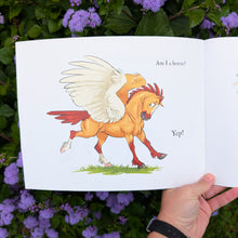 Load image into Gallery viewer, What Is THAT?! | A Sky Cowboys Book
