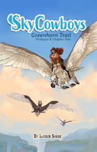 Load image into Gallery viewer, Sky Cowboys: Greenhorn Trail
