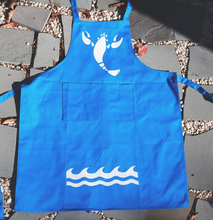 Load image into Gallery viewer, Tide Apron | Hero of Tides
