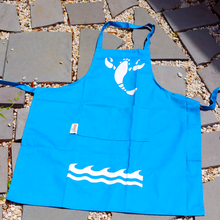 Load image into Gallery viewer, Tide Apron | Hero of Tides
