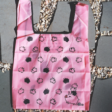 Load image into Gallery viewer, Bait Pouch Tote Bag | Hero of Tides

