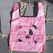Load image into Gallery viewer, Bait Pouch Tote Bag | Hero of Tides
