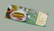 Load image into Gallery viewer, Unlicensed Cookbook [Unofficial Untitled Goose Game Cookbook] PRE-ORDER
