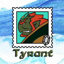 Load image into Gallery viewer, Hero of Tides Stamp Collection
