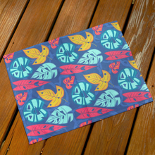 Load image into Gallery viewer, Hero of Tides Tea Towel Set

