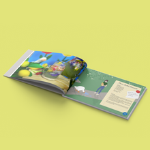 Load image into Gallery viewer, Unlicensed Cookbook [Unofficial Untitled Goose Game Cookbook] PDF Digital EBook
