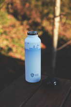 Load image into Gallery viewer, The Hero of Hydration Water Bottle
